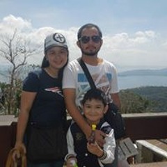 Krystel Faith Hernandez