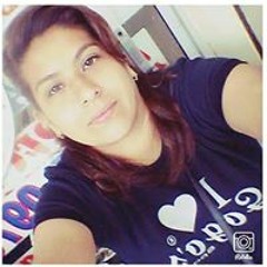 Genesis Naomi Amigas