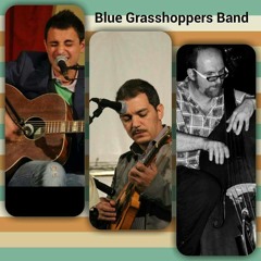 Blue Grasshoppers Band