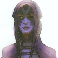 Mary Brezina (Maryse)