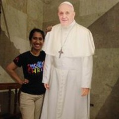 Jane Loraña de Borbon