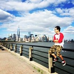 Dylan Gargarita