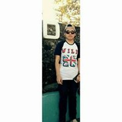 Cristian Jae Valenzuela