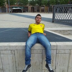 jhon brandon lezcano
