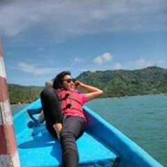 Margaretha Andhika Dian