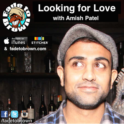 Amish Patel’s avatar