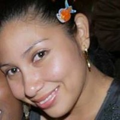 Roselle Dyani Carballo