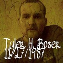 Tyler Boser