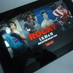 Rocky Ranjan
