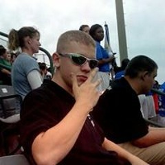 Zach David