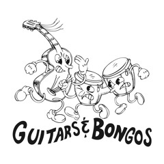 Guitars and Bongos