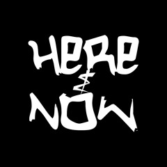 Here & Now