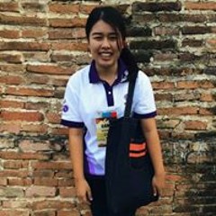 Pathitta FeemFeem Srikaew