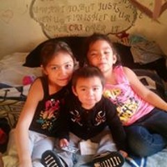 Lillian Lewis Montiel