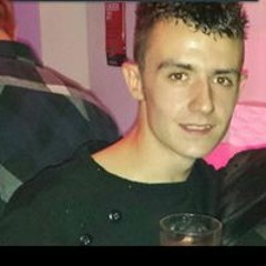 Rob Focus St Phillips