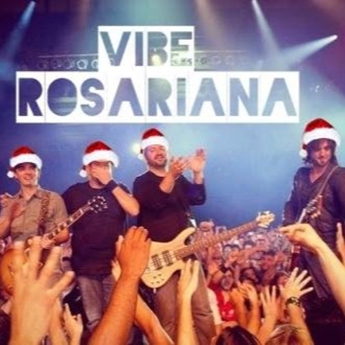 Vibe Rosariana’s avatar
