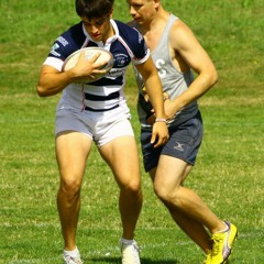 James Bloor-Griffiths