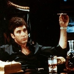 Tony Montana