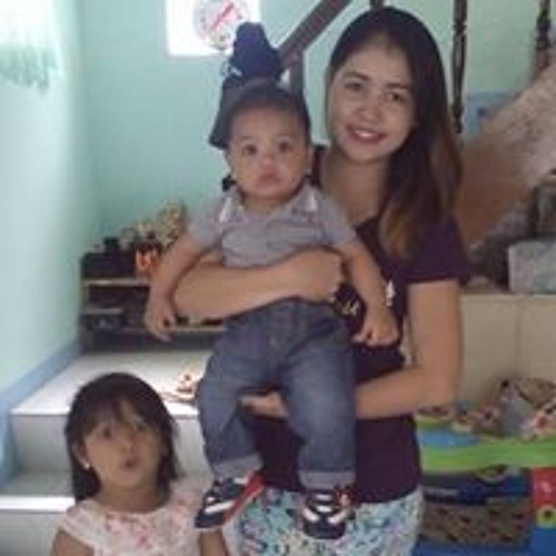 Krislie Yvette Tolentino’s avatar