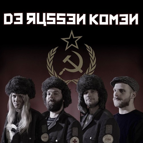De Russen Komen’s avatar