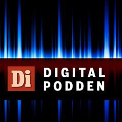 Digitalpodden