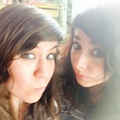 Itzell Aleejandra Parra