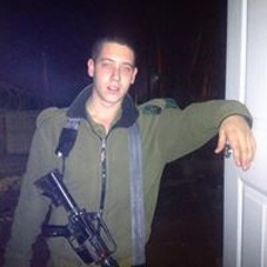 Yiddy Kenigsberg