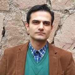 Hossein.Farasatkhah