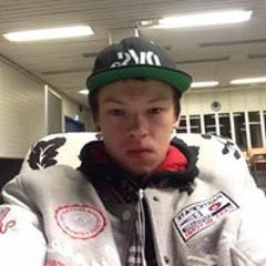 Samu Porrassalmi