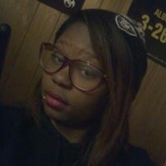 Dionnya Keyshae Burt