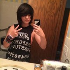 Sarah Shaddix Shirron