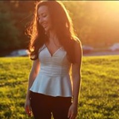 Beth Leah