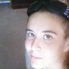 Angel-Baby Christiansen