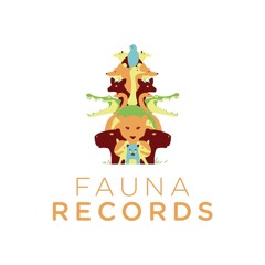 FAUNA records