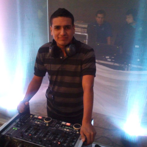 103. La Rueda - Frankie Ruiz [DjKeNeT 2013]