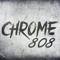 Chrome 808