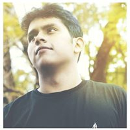 Anirban Chakrabarti’s avatar