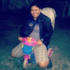 Jellian Louize Nolasco