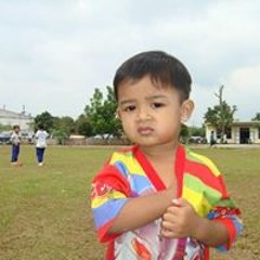 Muhammad Eka Surya Putra