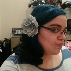 Rachael Roxas Richardson