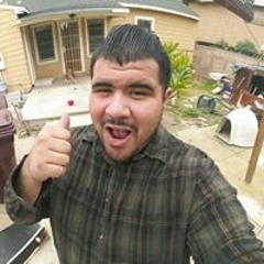 Marshall Anthony Naranjo