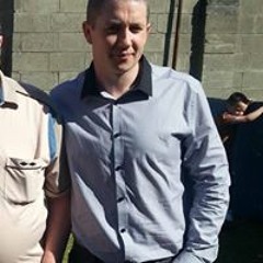 Anthony Barnewell Mcauley