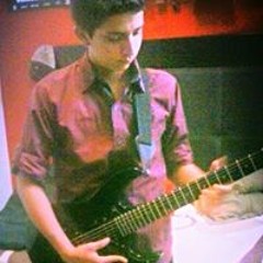 Brandon Alejandro Anda