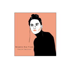 Benjamins Blue Friend