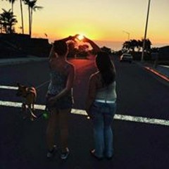 Hannah-Flora Pickett