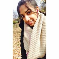 Rozeena Nevaeh Nakhuda