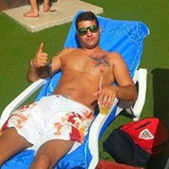 Derek Rodriguez