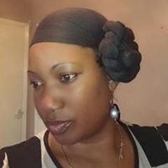 Sibongile Kadzima Mlambo