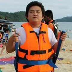 Simon Ng 西门仔