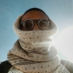 Kenneth Kashif Thomas